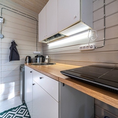 Дом Soroka Home 2, Ленинградская область