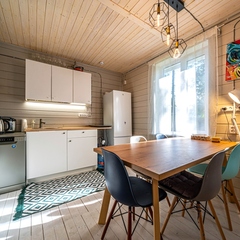 Дом Soroka Home 2, Ленинградская область
