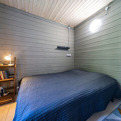 Дом Soroka Home 2, Ленинградская область