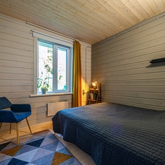 Дом Soroka Home 2, Ленинградская область