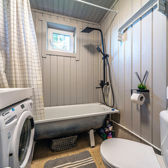 Дом Soroka Home 2, Ленинградская область