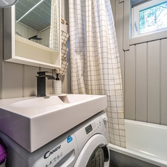 Дом Soroka Home 2, Ленинградская область