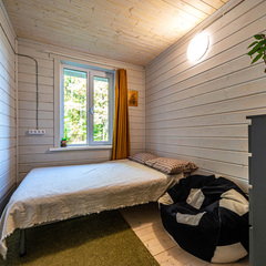 Дом Soroka Home 2, Ленинградская область