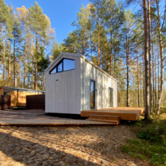 Дом в аренду Eliza Home, Ленинградская область