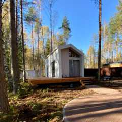 Дом в аренду Eliza Home, Ленинградская область