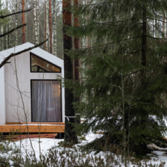Дом в аренду Eliza Home, Ленинградская область