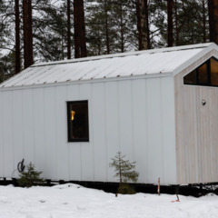 Дом в аренду Eliza Home, Ленинградская область