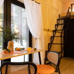 Дом в аренду Eliza Home, Ленинградская область