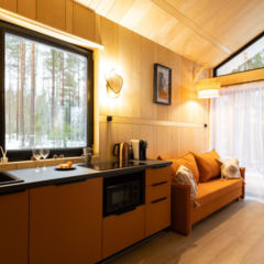 Дом в аренду Eliza Home, Ленинградская область