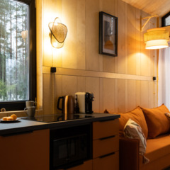 Дом в аренду Eliza Home, Ленинградская область