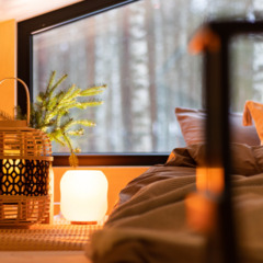 Дом в аренду Eliza Home, Ленинградская область