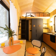Дом в аренду Eliza Home, Ленинградская область