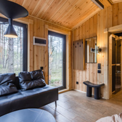 Дом в аренду Eliza Home, Ленинградская область