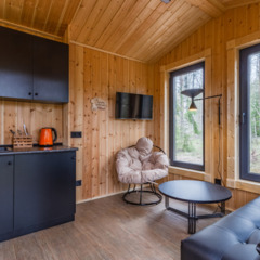 Дом в аренду Eliza Home, Ленинградская область