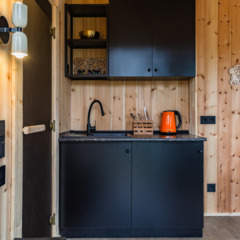 Дом в аренду Eliza Home, Ленинградская область