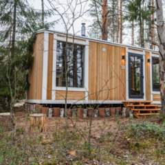 Дом в аренду Eliza Home, Ленинградская область