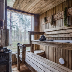 Дом в аренду Eliza Home, Ленинградская область