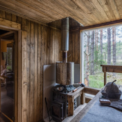 Дом в аренду Eliza Home, Ленинградская область