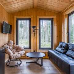 Дом в аренду Eliza Home, Ленинградская область