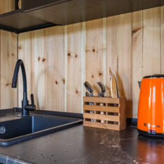 Дом в аренду Eliza Home, Ленинградская область