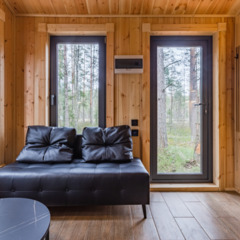 Дом в аренду Eliza Home, Ленинградская область