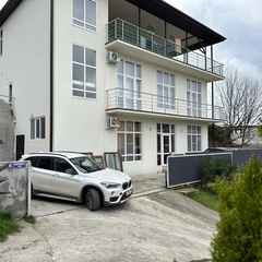 Гостевой дом Rest House, Краснодарский край