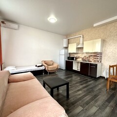 Гостевой дом Rest House, Краснодарский край
