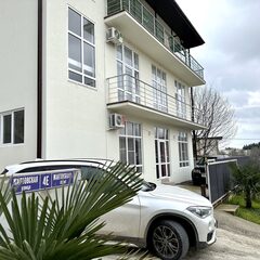 Гостевой дом Rest House, Краснодарский край