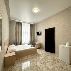Гостевой дом Rest House, Краснодарский край