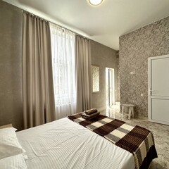Гостевой дом Rest House, Краснодарский край