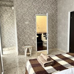 Гостевой дом Rest House, Краснодарский край