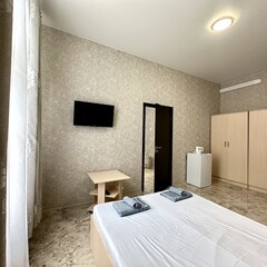 Гостевой дом Rest House, Краснодарский край