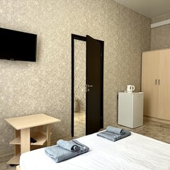 Гостевой дом Rest House, Краснодарский край