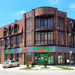 Гостевой дом Лион Кастл, Краснодарский край