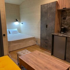 База отдыха Архыз-Мархыз, Республика Карачаево-Черкесия 