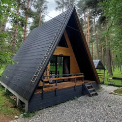 Гостевой дом Истера , Республика Карачаево-Черкесия 