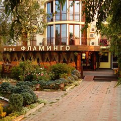 Отель Фламинго, Краснодарский край
