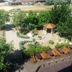 Отель Фламинго, Краснодарский край