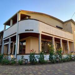 Отель Фламинго, Краснодарский край