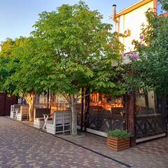 Отель Фламинго, Краснодарский край