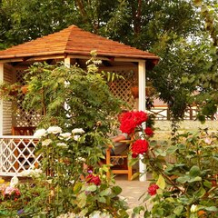 Отель Фламинго, Краснодарский край