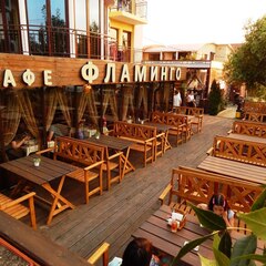 Отель Фламинго, Краснодарский край