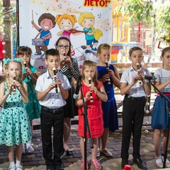 Отель Фламинго, Краснодарский край