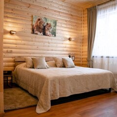 База отдыха Хуторок, Краснодарский край