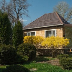База отдыха Хуторок, Краснодарский край