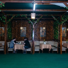 База отдыха Хуторок, Краснодарский край