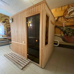 База отдыха Хуторок, Краснодарский край