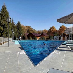 База отдыха Хуторок, Краснодарский край
