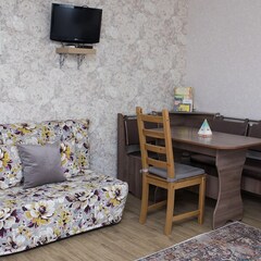 База отдыха Хуторок, Краснодарский край