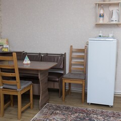 База отдыха Хуторок, Краснодарский край
